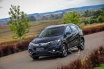 Honda HR-V 2020 года (LA)
